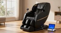 home massage and recovery technology