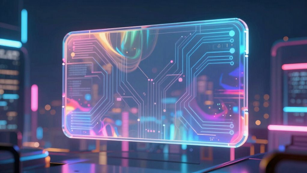 immersive interactive digital experiences