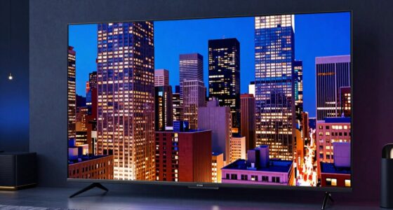 impact of screen size