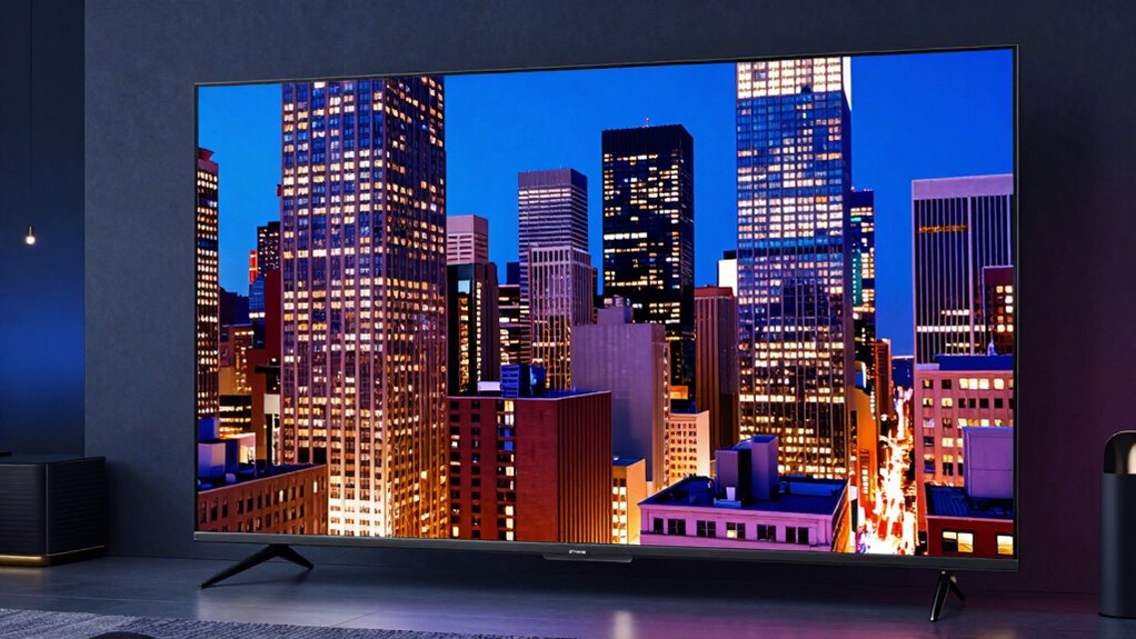 impact of screen size