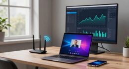 impact of upload speed