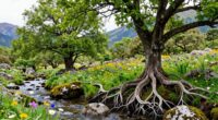 importance of interconnected ecosystems