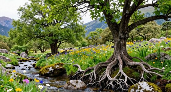 importance of interconnected ecosystems