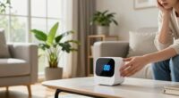 increasing concern for indoor air