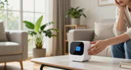 increasing concern for indoor air