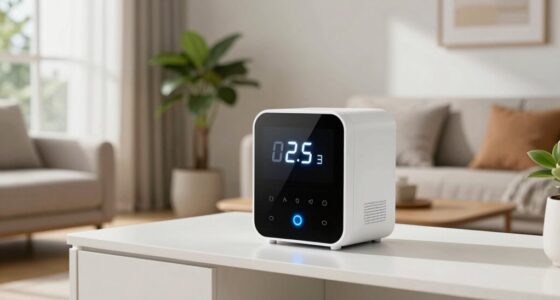 increasing focus on air quality