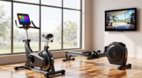 innovative home workout equipment