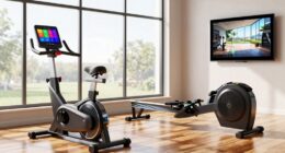 innovative home workout equipment