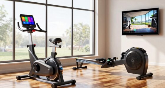 innovative home workout equipment