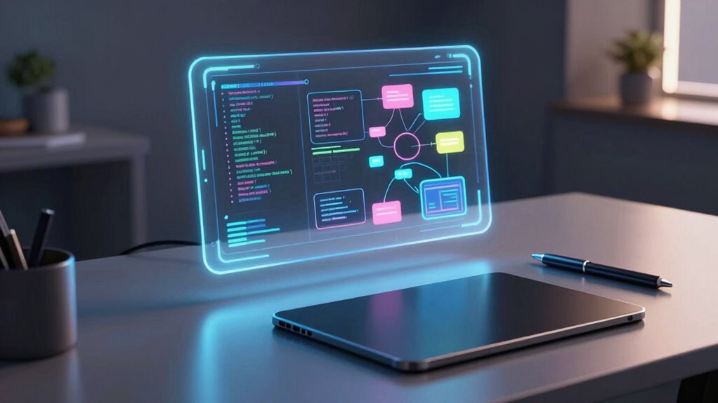 innovative user friendly adaptable efficient