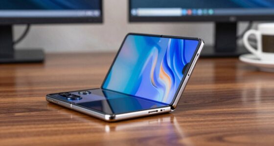 innovative yet imperfect technology