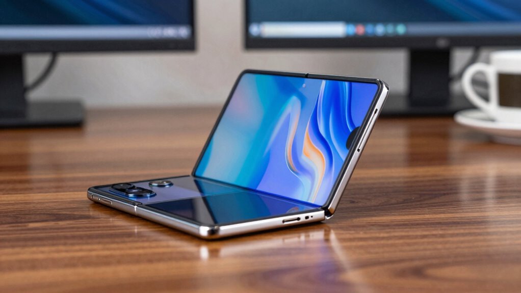 innovative yet imperfect technology