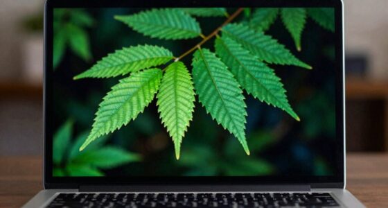 laptop screen technology explained