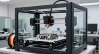large scale 3d printing usefulness