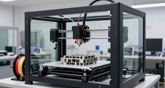 large scale 3d printing usefulness