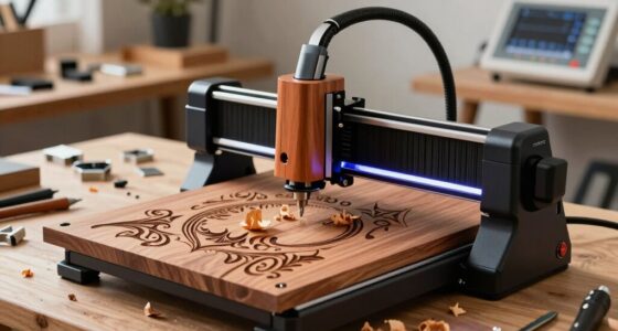 laser engravers for homes