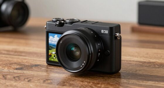 lightweight versatile high quality imaging