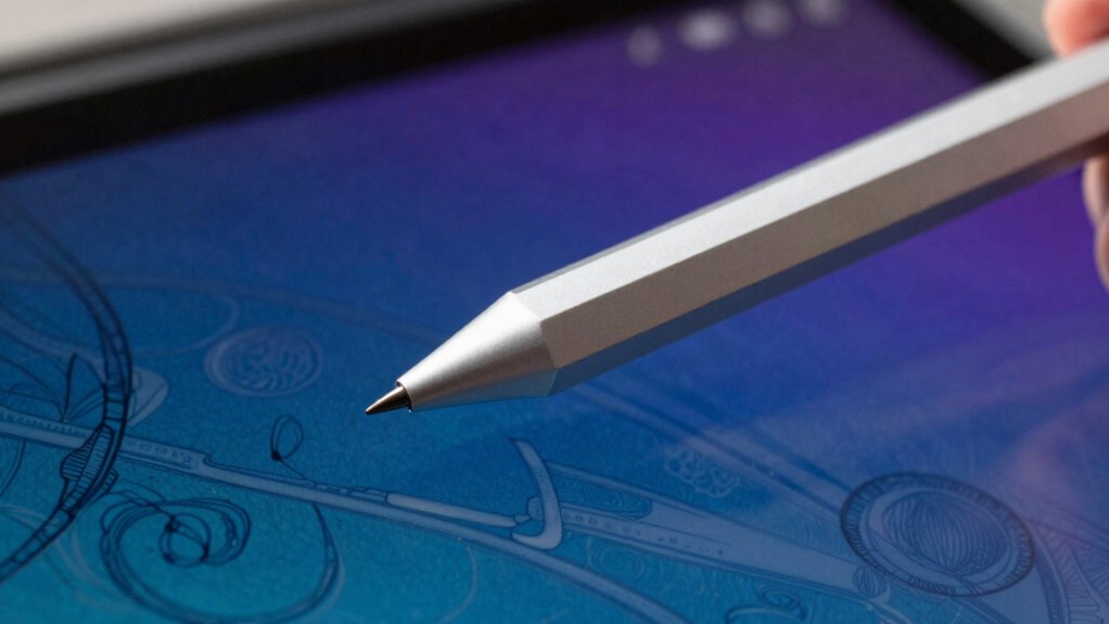 loyalty to stylus devices