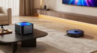 luxury home technology integration