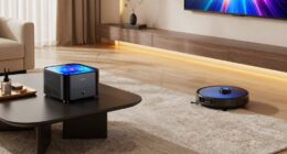 luxury home technology integration