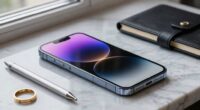 luxury phones attract buyers