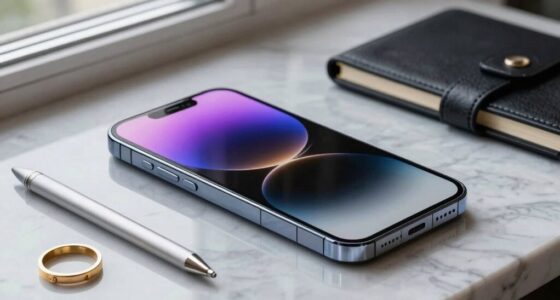 luxury phones attract buyers