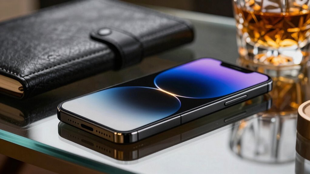 luxury smartphones drive brand loyalty
