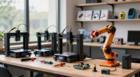 maker technology s rise