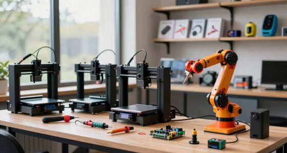maker technology s rise