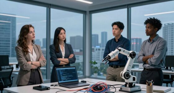 misunderstood ai misconceptions persist