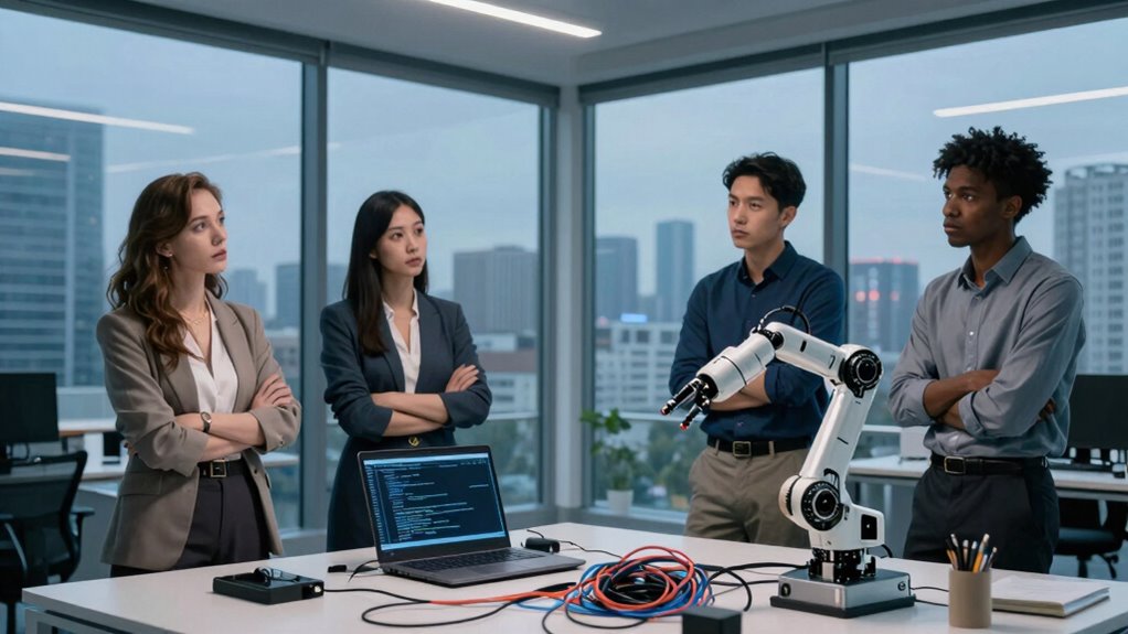 misunderstood ai misconceptions persist