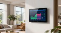 monitoring energy consumption patterns