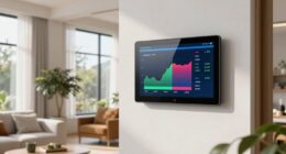 monitoring energy consumption patterns