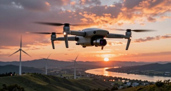 multifunctional drone demand
