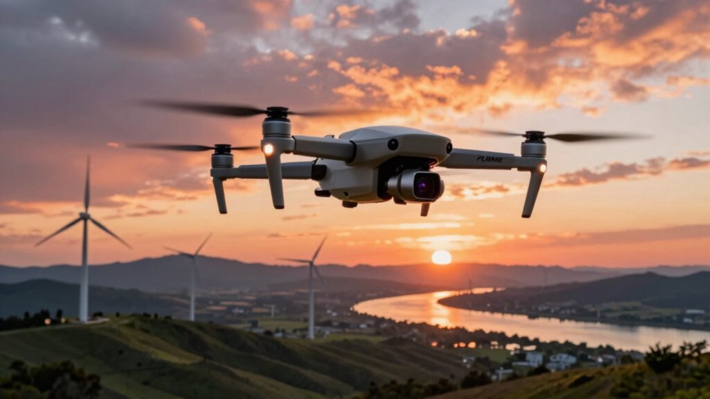 multifunctional drone demand