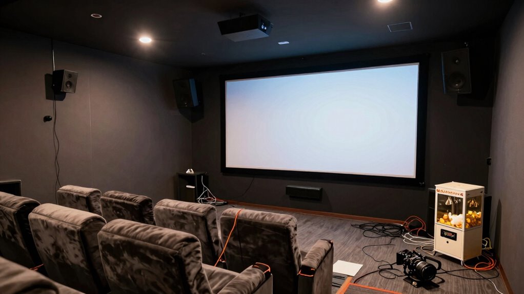 neglecting sound and layout