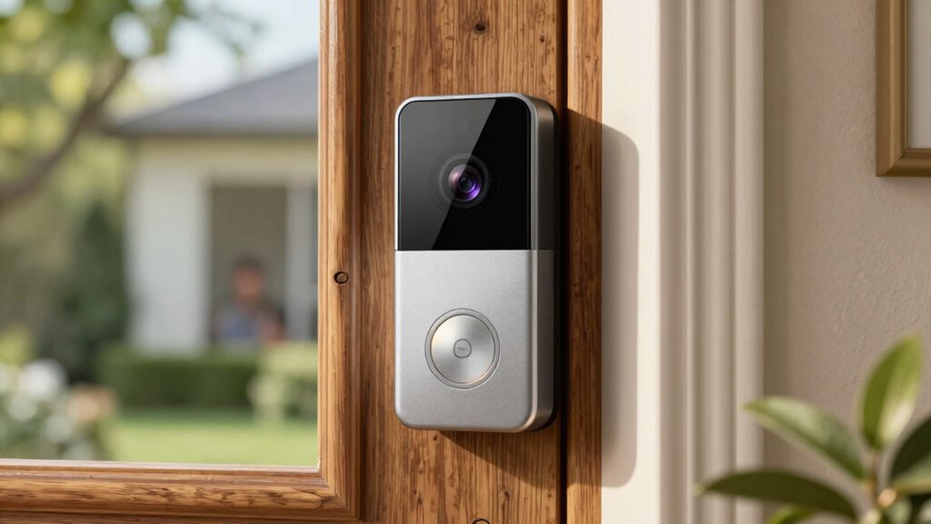 optimal doorbell installation tips