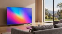 optimal screen size distance