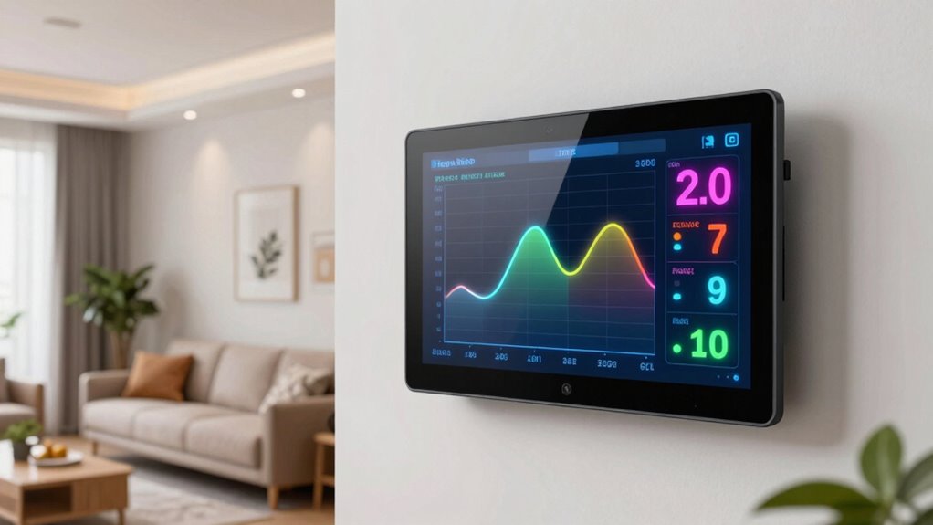 optimize energy consumption habits