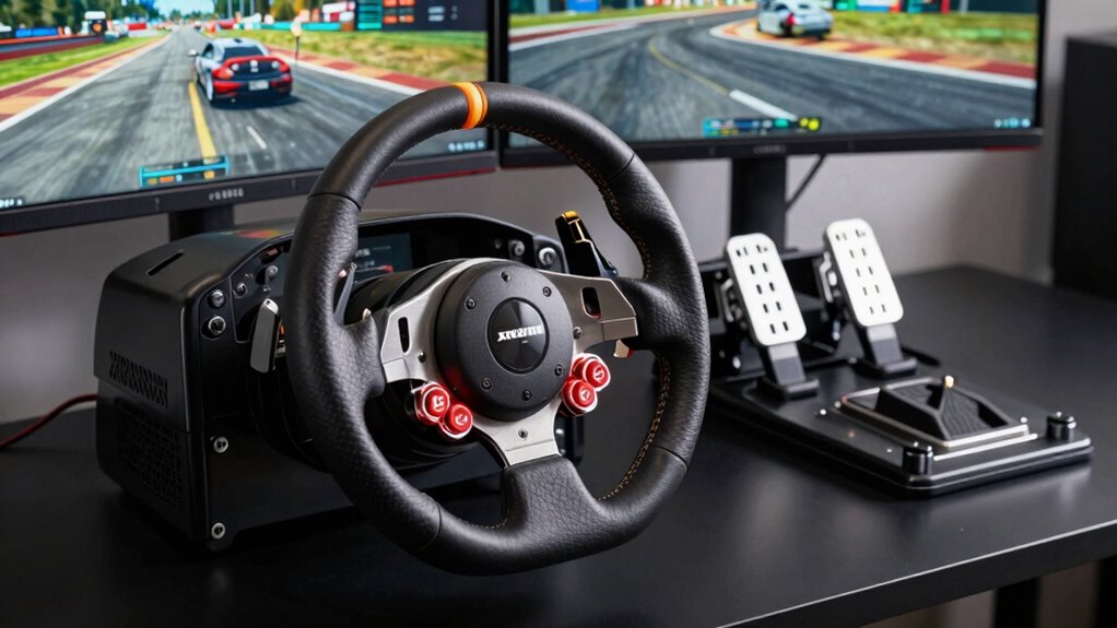 optimize hardware and calibration