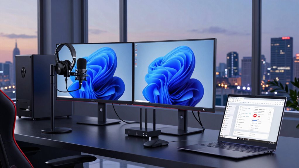 optimize network security performance