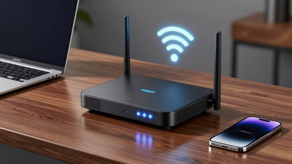 optimize wi fi for speed