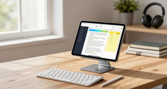 optimized work and study