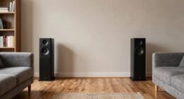 optimizing audio with positioning