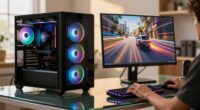 perceived speed beyond hardware