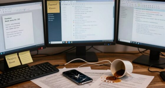 persistent password reuse problems