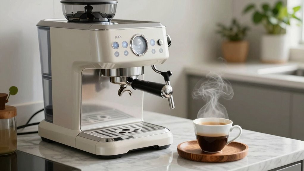 personalized coffee brewing mastery
