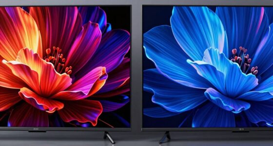 picture quality differences