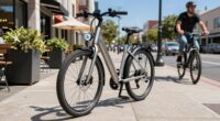 popular eco friendly commuting solution