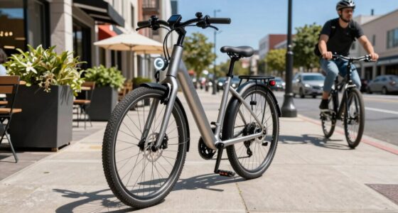 popular eco friendly commuting solution